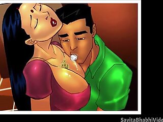 Savita Bhabhi Videos – Folge 3