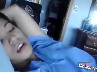 Asian Lesbians Having Sex Hot Homemade Amateur Cam