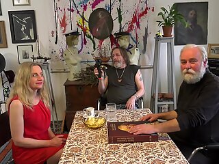Pavel faun a kr sn mamma jeg vil knulle andrea, fitte prolaps. ona p i La na sb rku Um n a u t si dlouh sex