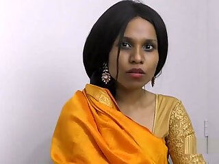 HornyLily's wedding night Hindi pov roleplay