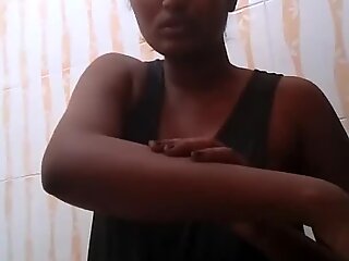 Indias telugu bebes swathi naidu ducha mms