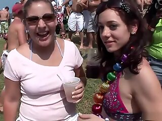 Amazing pornstar in exotic amateur, blonde adult movie